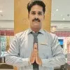 suraj sharma