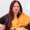 Rojaleena Das