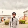 Viplove Sharma AIHR