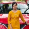 Yuvashree Ranjithkumar