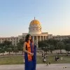 Ishika gandhi
