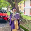 NUR MAWADDAH BINTI UMAR BAKI