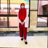 Sonia Naeem