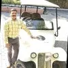 Mukesh Patil