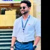 Vikram Sharma