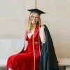 Paige McEachran