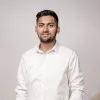 Ujjwal Kumar Shah
