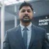 Abhishek Mishra
