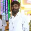 vinod Kumar