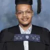 Zach Mofokeng