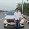 Vikrant Chauhan