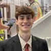 Carter Harrison