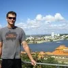 Jarrod Rapson