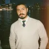 Muhammed Ayman Ghaly