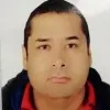 Percy Suarez
