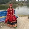 Shreya Rai