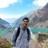 Saurav Sharma