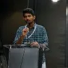 Satya Satwik Ganti