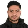 Abhishek Ghimire