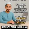 Zafar Imam