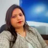 Urvashi Bhardwaj
