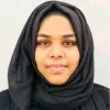 Aneesa Parveen