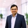 Yogesh Gedam
