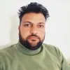 shafkat Ahmad mir