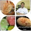 chef siraj mumtazuddin