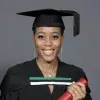 Tshegofatso Letta Diale
