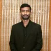 Vikrant Yenare