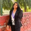 Shalini Chaurasia