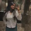 Sakshi Gosavi