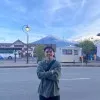 Caleb Ang