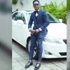 Afolabi Adediran