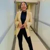 Lesedi Mamabolo