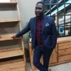 danito mashaba