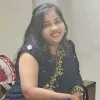 CA Vaishnavi Pande