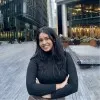 Krishika Vinod