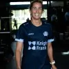 Casey Williams
