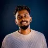 Yogesh Muthukumar