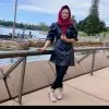 Anaya Arif Hussain