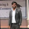 VASU REDDY