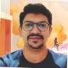 Hitendra Desai