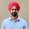 Sandip Singh