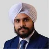 Gurpreet Singh