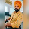 Satbir singh madan