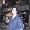 Jacky Fong