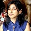 Chinmayee Raju