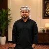 Tehseen Raza